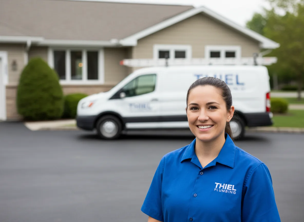 Plumber Max, NE FAQs